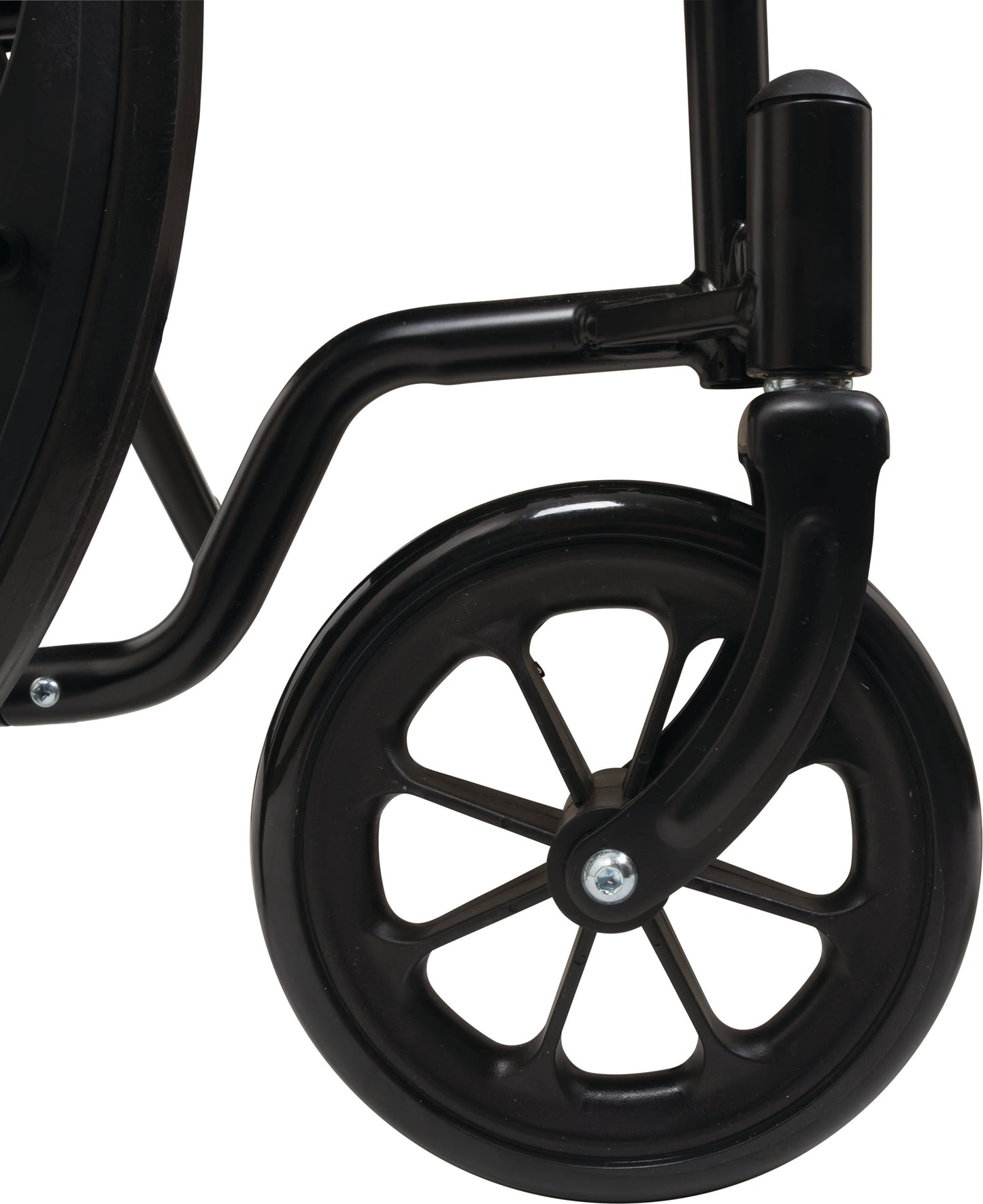 ProBasics WC11816DE K1 Wheelchair with 18 x 16 Seat,