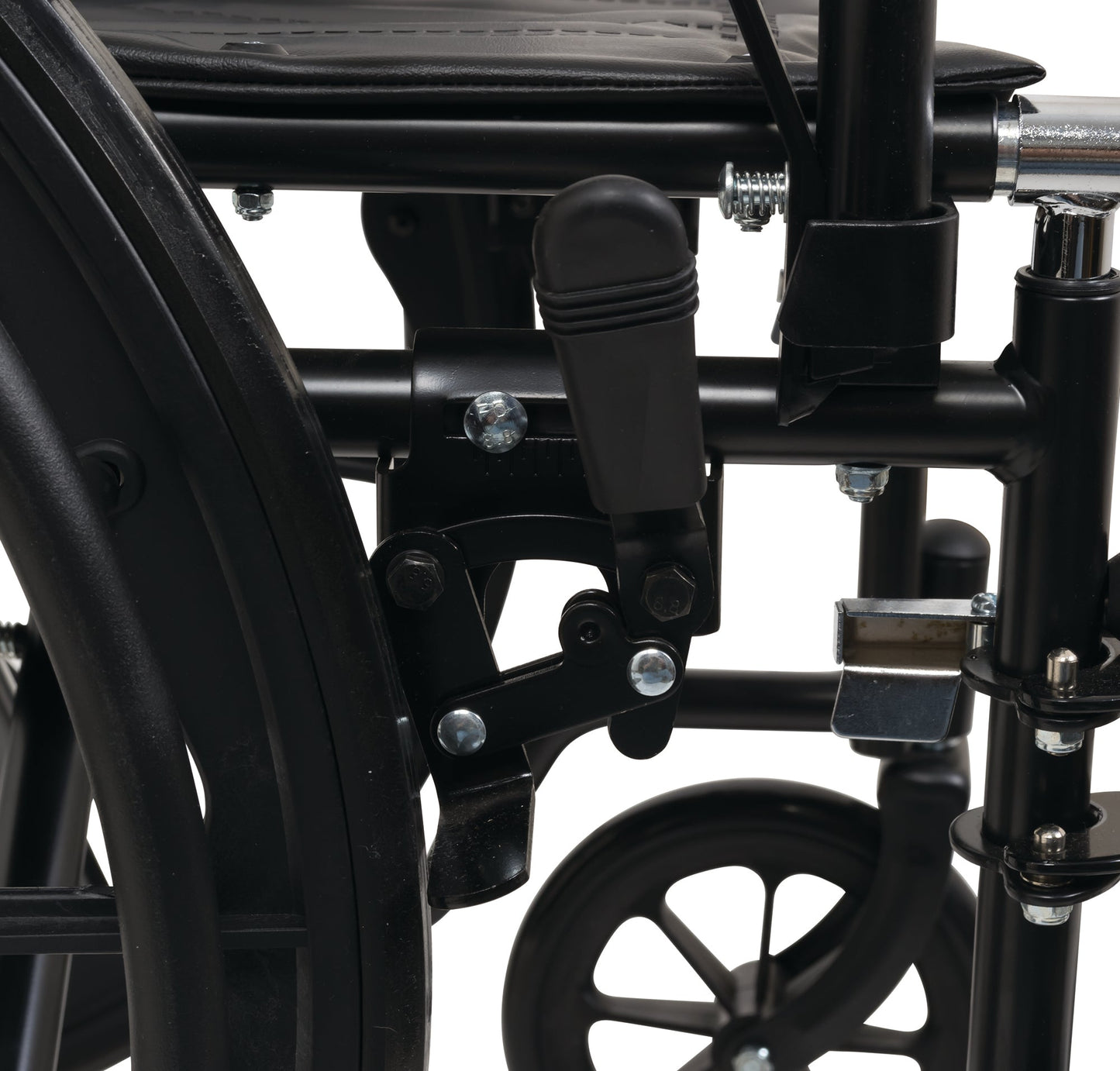 ProBasics WC11816DE K1 Wheelchair with 18 x 16 Seat,