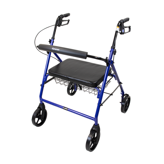 Dynarex Bariatric Rollator