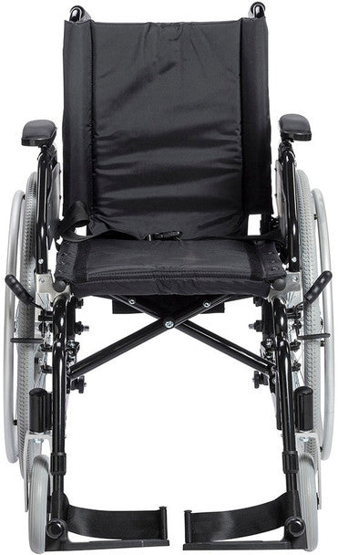 Drive Medical K516FBADDA-ELR Lynx Ultra Lightweight K5 Wheelchair 16inch