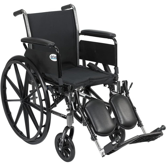 Drive Medical K3 Wheelchair