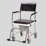 Bathroom Wheelchairs