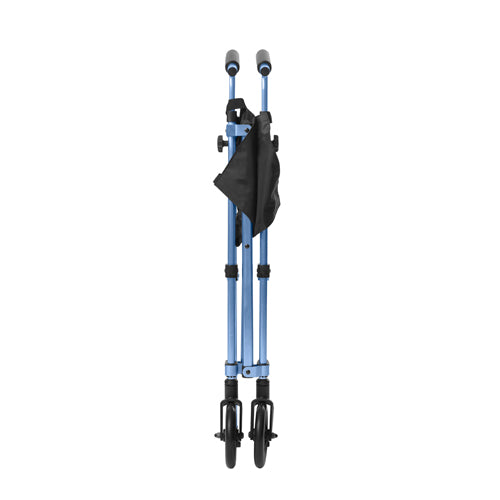 Ez Fold-n-go Walker Cobalt Blue - 