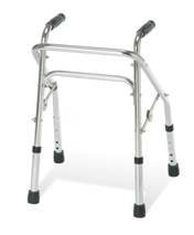 Guardian GO7749 Folding Walker Pediatric (each)