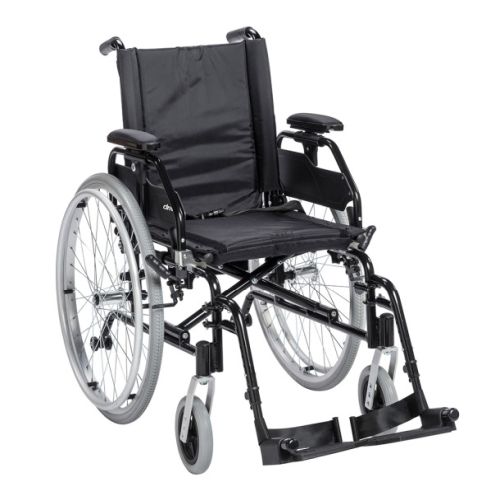 Drive Medical K516FBADDA-ELR Lynx Ultra Lightweight K5 Wheelchair 16inch