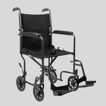 Manual Wheelchairs