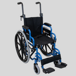 Pediatric Wheelchairs
