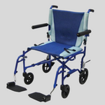 Transport chairs