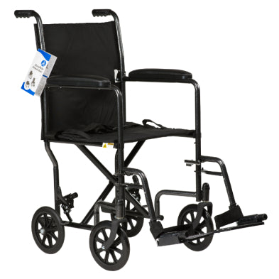Dynarex DynaRide Transport Wheelchairs